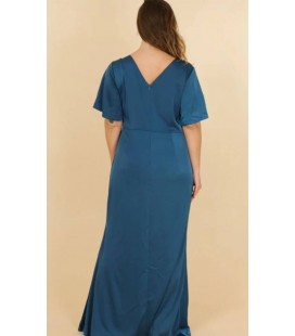 VESTIDO EVENTO LARGO