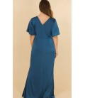 VESTIDO EVENTO LARGO