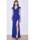 VESTIDO EVENTO LARGO
