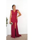 VESTIDO EVENTO LARGO