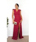 VESTIDO EVENTO LARGO