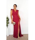 VESTIDO EVENTO LARGO