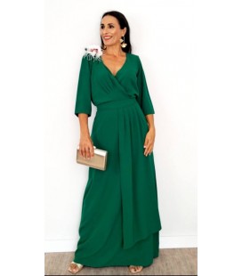 VESTIDO EVENTO LARGO