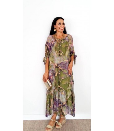 VESTIDO