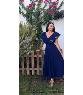 VESTIDO