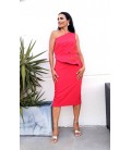 VESTIDO DIVARO