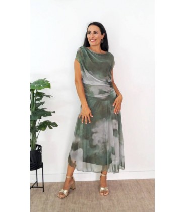 VESTIDO