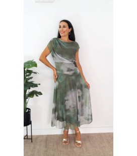 VESTIDO
