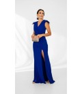 VESTIDO EVENTO LARGO