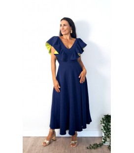 VESTIDO