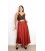 Falda Razo Curvy