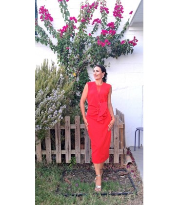 VESTIDO