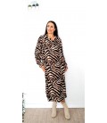 Vestido Curvy