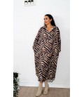 Vestido Curvy