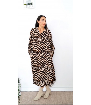 Vestido Curvy