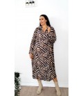 Vestido Curvy