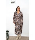 Vestido Curvy
