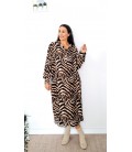 Vestido Curvy