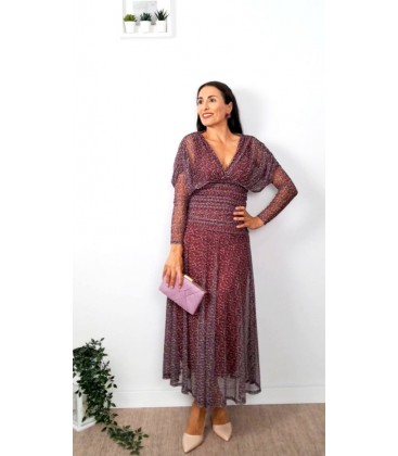 VESTIDO
