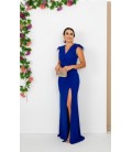 VESTIDO EVENTO LARGO