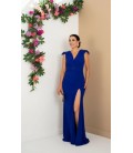 VESTIDO EVENTO LARGO