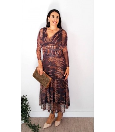 VESTIDO