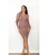 VESTIDO PUNTO