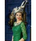 VESTIDO KAHYRA