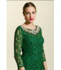 VESTIDO KAHYRA