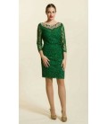 VESTIDO KAHYRA