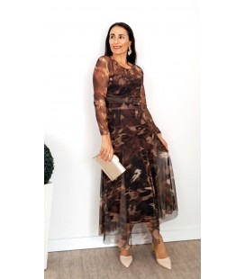 VESTIDO