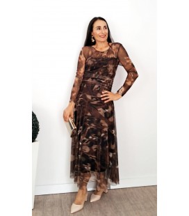 VESTIDO