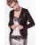 CHAQUETA LENTEJUELAS