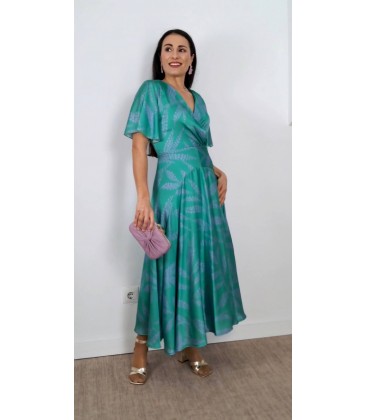 VESTIDO