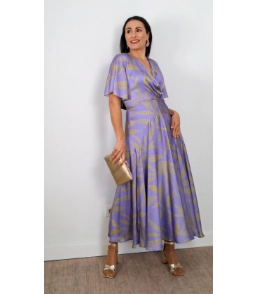 VESTIDO