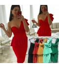VESTIDO LIZ