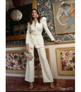 Conjunto Chaqueta/ Pantalón