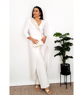 Conjunto Blusa/ Pantalón