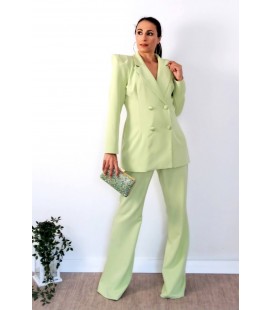 Conjunto Chaqueta/Pantalón