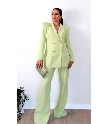 Conjunto Chaqueta/Pantalón