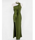 VESTIDO EVENTO LARGO