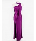 VESTIDO EVENTO LARGO