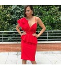 VESTIDO LIZ