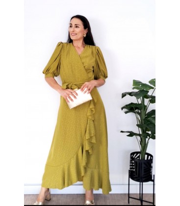 VESTIDO