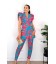 Conjunto Chaleco/ Pantalón