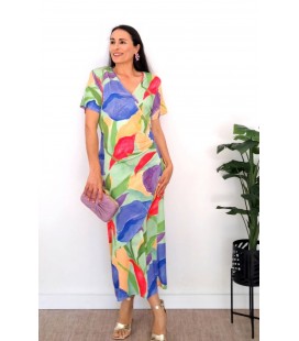VESTIDO