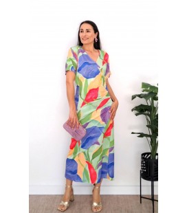 VESTIDO