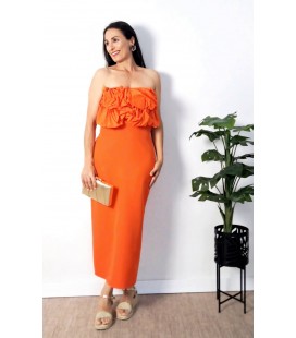 VESTIDO