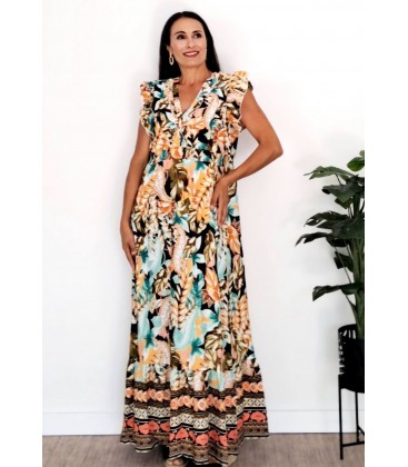 VESTIDO