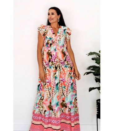 VESTIDO